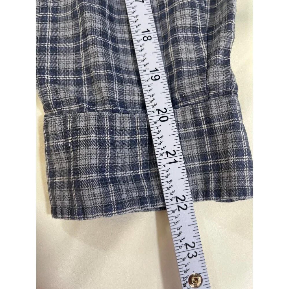 Ralph Lauren Mens Button Up Dress shirt Size Xl SKU 7000 - Picture 9 of 9